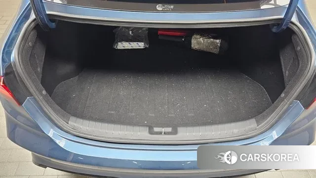 Kia The New K3 2nd generation id 3437542 из Кореи 11