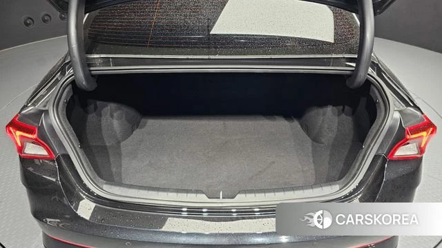 Kia K5 3rd generation id 3805948 из Кореи 11