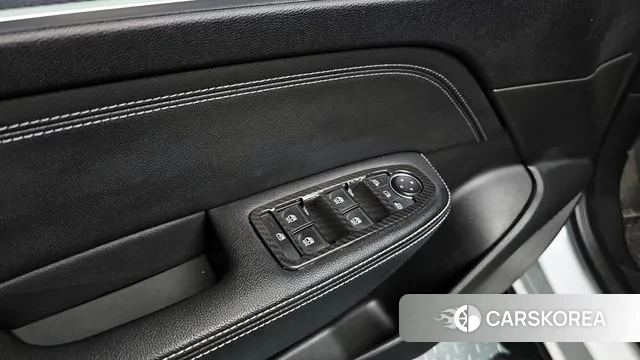 Renault Korea (Samsung) XM3 id 3417111 из Кореи 11