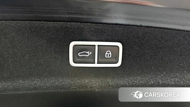 Genesis G90 (RS4) id 3832244 из Кореи 11