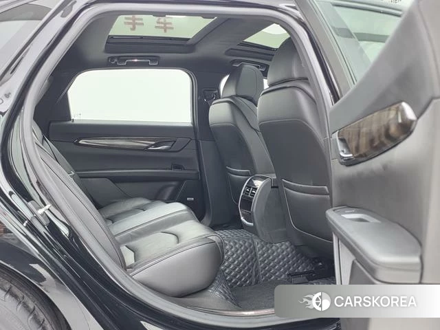 Cadillac CT6 id 4213401 из Китая 11
