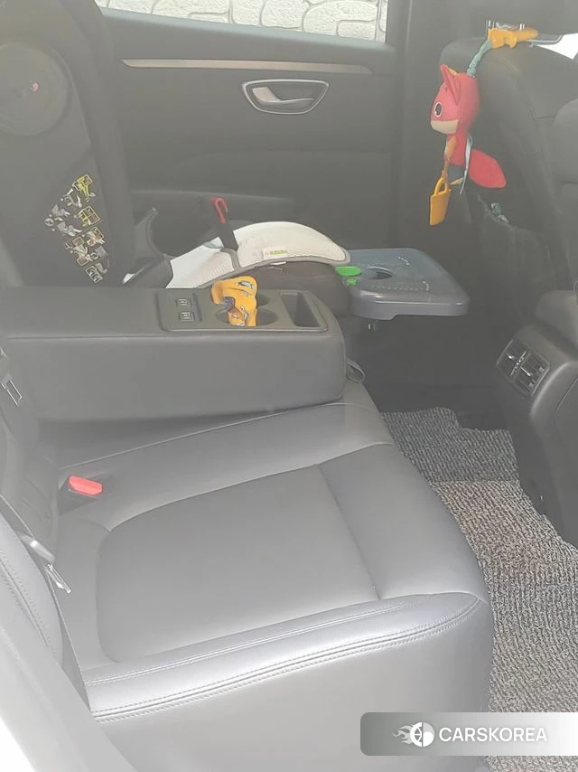 Renault Korea (Samsung) SM6 id 3823889 из Кореи 11