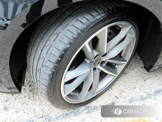Audi A5 (F5) id 4506364 из Кореи 11