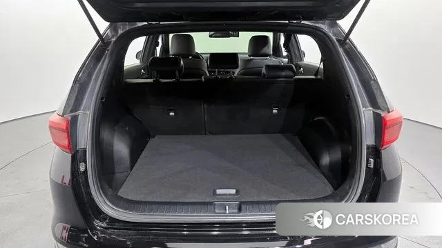 Kia Sportage The Bold id 3622350 из Кореи 11