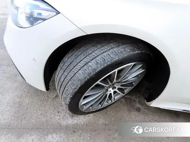 Mercedes-Benz S-Class W223 id 3650030 из Кореи 11