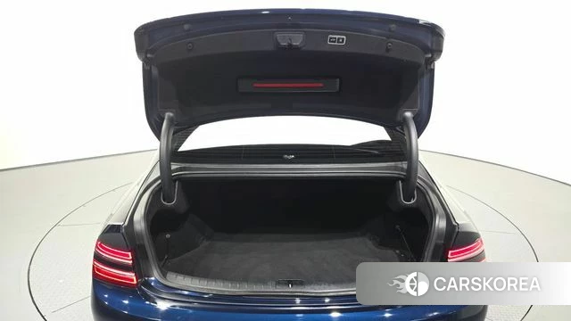 Genesis G80 (RG3) id 3898714 из Кореи 11