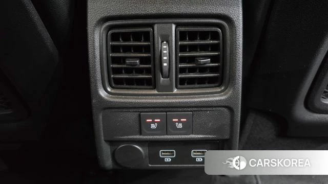 Renault Korea (Samsung) XM3 id 4792906 из Кореи 11