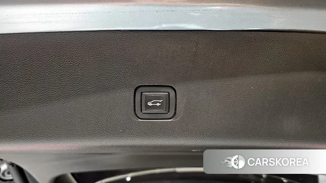 Chevrolet (GM Daewoo) Traverse id 3013442 из Кореи 11