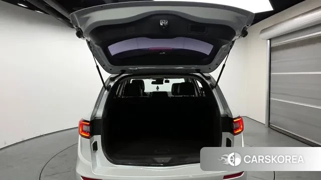 Renault Korea (Samsung) QM6 id 3627242 из Кореи 11