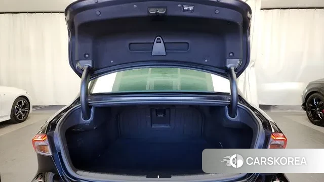 Hyundai The New Grandeur IG id 3530257 из Кореи 11