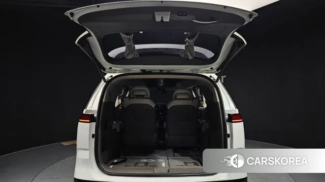 Kia Carnival 4th generation id 3512991 из Кореи 11