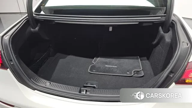 Mercedes-Benz E-Class W213 id 3765527 из Кореи 11