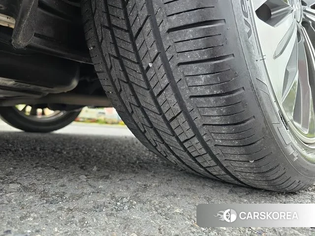 Kia K8 Hybrid id 3007458 из Кореи 11