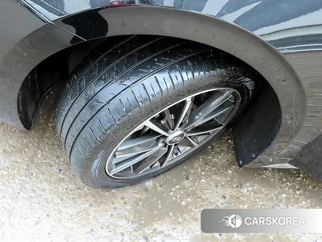 Hyundai The New Grandeur IG id 3919743 из Кореи 11