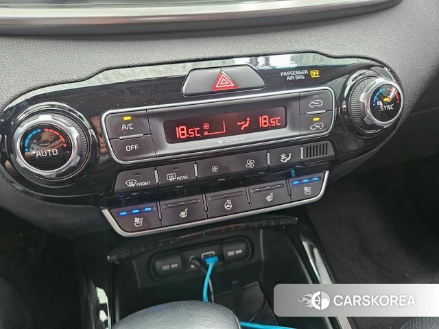Kia The New Sorento id 4419827 из Кореи 11