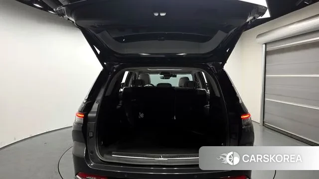 Jeep Grand Cherokee (WL) id 3764281 из Кореи 11