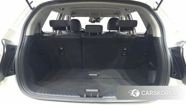 Ssangyong Berry New Tivoli id 3922965 из Кореи 11