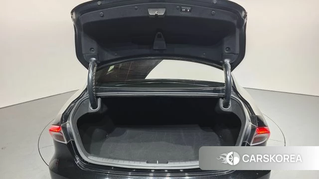Hyundai The New Grandeur IG id 3935691 из Кореи 11