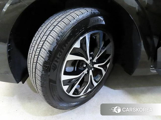 Kia Carnival 4th generation id 4223370 из Кореи 11