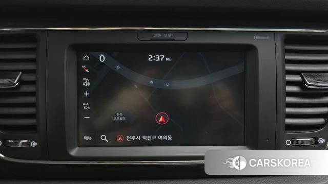 Kia The New Carnival id 4520951 из Кореи 11