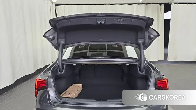 Kia The New K5 3rd generation id 3720855 из Кореи 11