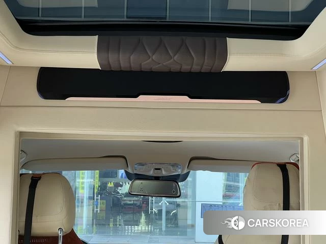 Mercedes-Benz V-class id 4260146 из Китая 11