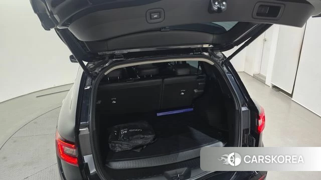 Renault Korea (Samsung) The New QM6 id 3844715 из Кореи 11