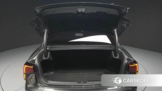 Kia The New K5 3rd generation id 4664721 из Кореи 11