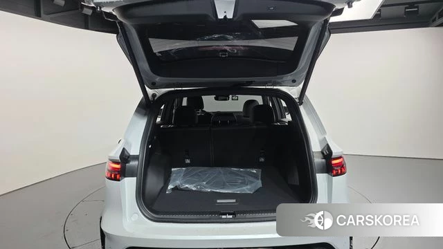 Renault Korea (Samsung) Grand Coleos id 3837978 из Кореи 11