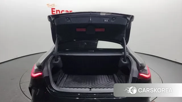 BMW 4 Series (G22) id 3058478 из Кореи 11