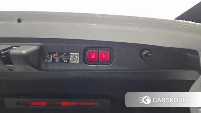 Mercedes-Benz E-Class W214 id 3909298 из Кореи 11