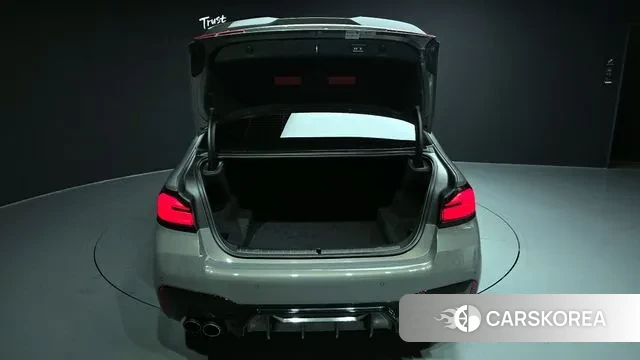 BMW 5 Series (G30) id 3361846 из Кореи 11