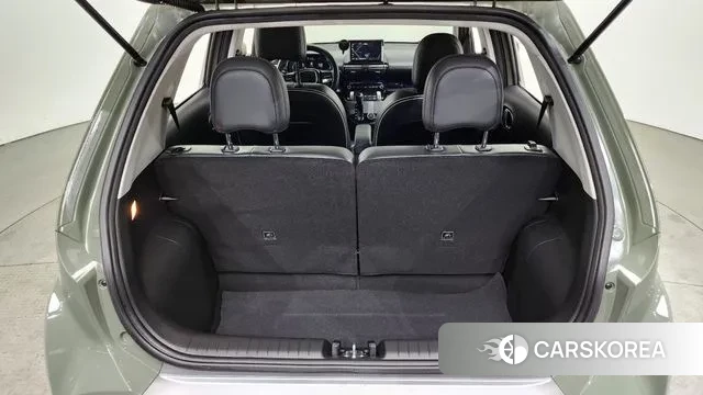 Hyundai Casper id 3751401 из Кореи 11