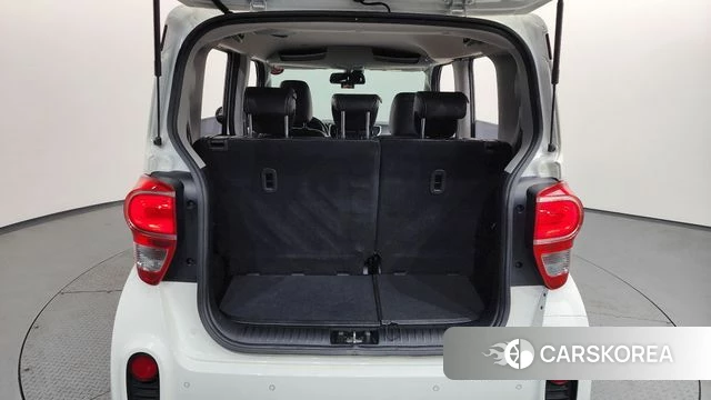 Kia The New Ray id 3865538 из Кореи 11