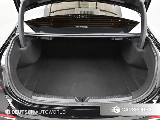 Mercedes-Benz A-Class W177 id 3448789 из Кореи 11