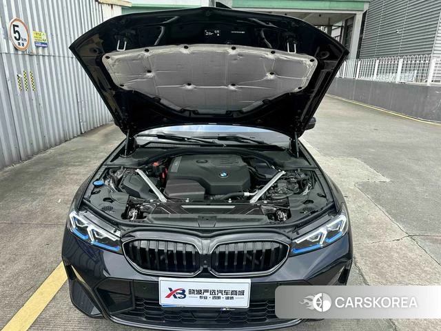 BMW 3 series id 4374572 из Китая 11