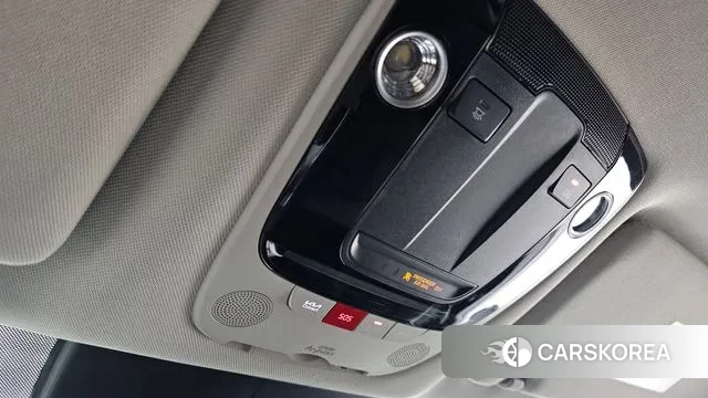 Kia K5 3rd generation id 3649654 из Кореи 11