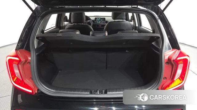 Kia All New Morning (JA) id 3484602 из Кореи 11