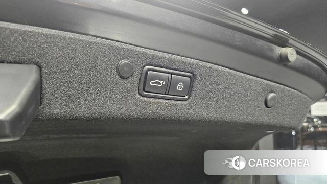 Hyundai The New Grandeur IG Hybrid id 4604410 из Кореи 11