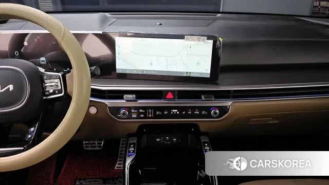 Kia The New Sorento 4th Generation id 3212464 из Кореи 11