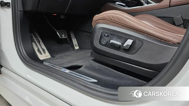 BMW X5 (G05) id 4687979 из Кореи 11