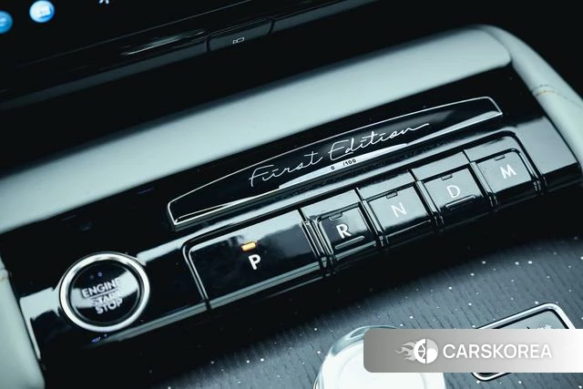 Lincoln Navigator id 3920717 из Китая 11