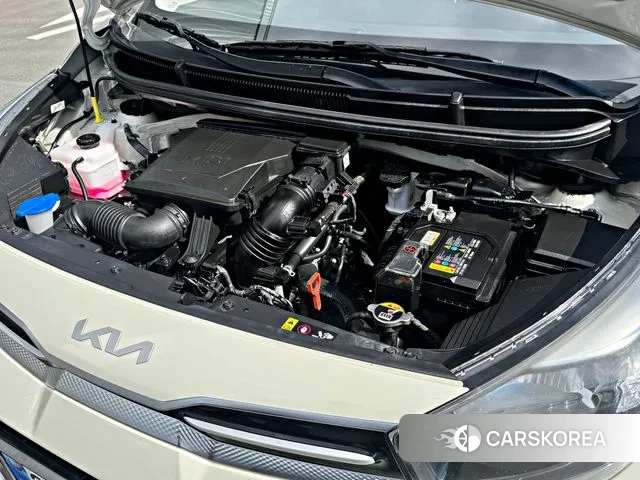 Kia Morning Urban (JA) id 3716707 из Кореи 11