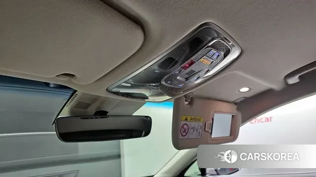 Genesis G80 (RG3) id 3032349 из Кореи 11