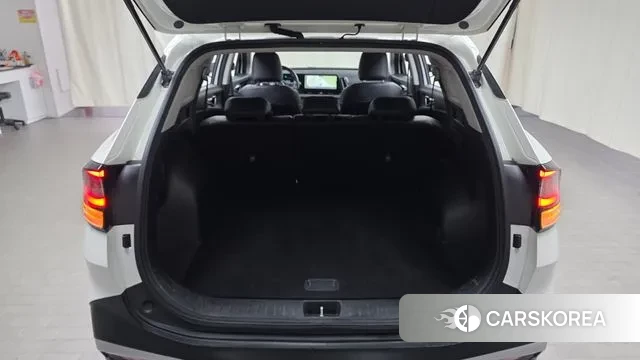 Kia Sportage 5th Generation id 3447943 из Кореи 11