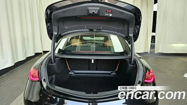 Mercedes-Benz CLE-Class C236 id 2734986 из Кореи 11