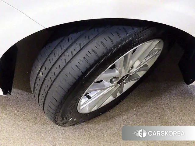 Kia Morning Urban (JA) id 2994877 из Кореи 11