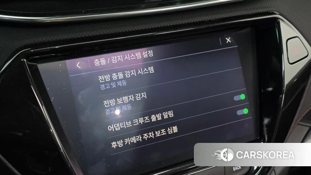 Chevrolet (GM Daewoo) Trailblazer id 3922761 из Кореи 11