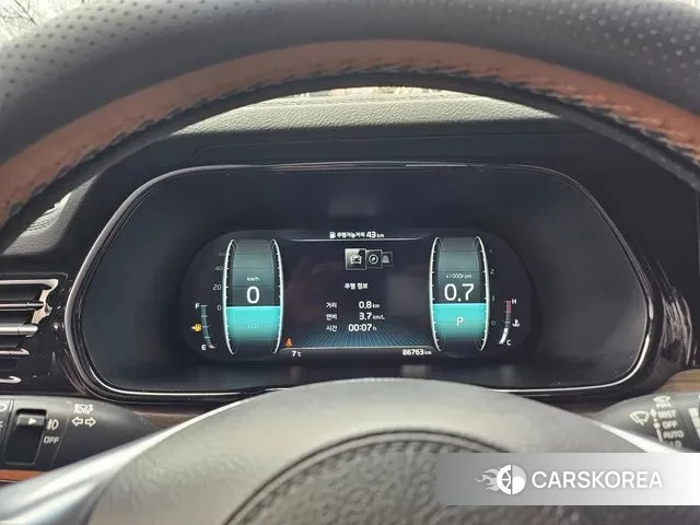 Kia Mohave Master id 3690559 из Кореи 11