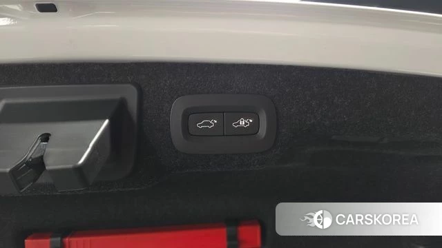 Volvo S90 id 4540778 из Кореи 11